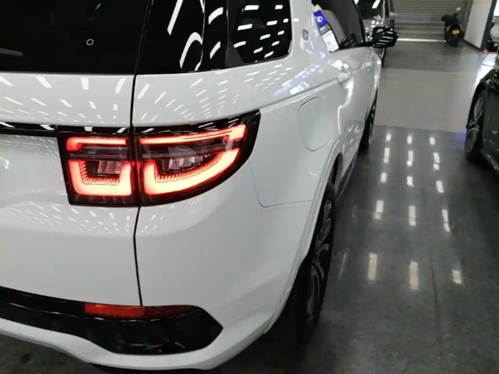 Discovery Sport 2024 Performance Technology Edition купить на сайте DeffCars
