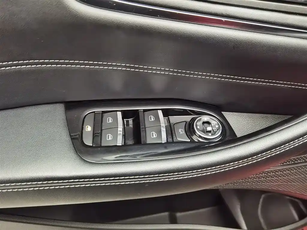 Xingtu Lingyun 2019 1.6T 2WD Diamond Edition купить на сайте DeffCars