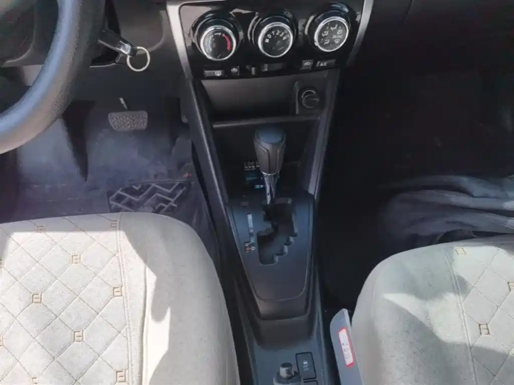YARiS L Zhixuan 2019 1.5E CVT Charming Edition National VI купить на сайте DeffCars