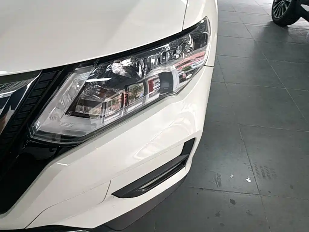 X-Trail 2020 2.0L XL its CVT 2WD Zhilian Comfort Edition купить на сайте DeffCars