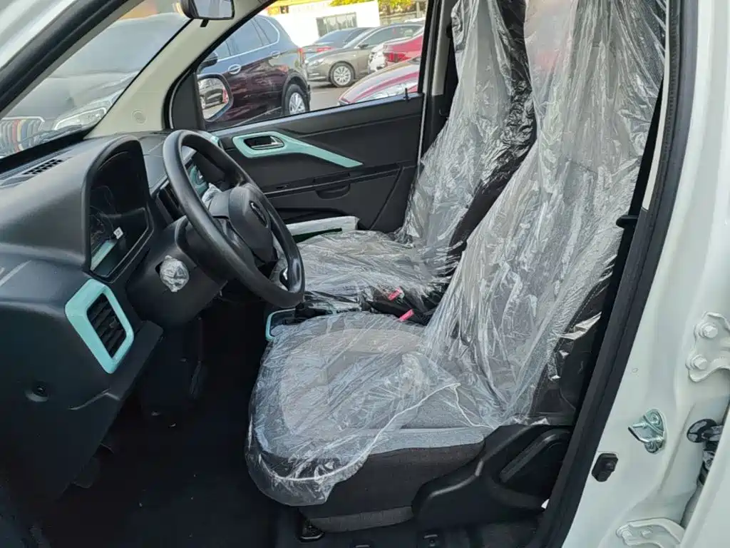 Lingbao COCO 2023 Hero Edition купить на сайте DeffCars