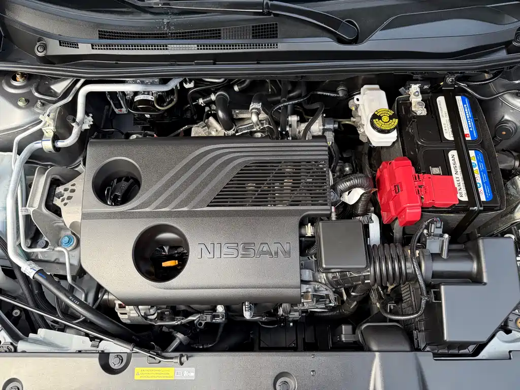 Sylphy 2023 facelift 1.6L CVT Enjoyment Edition купить на сайте DeffCars