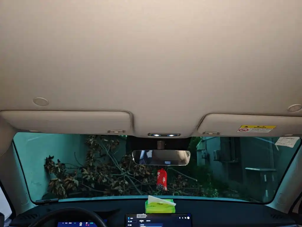 Yuan UP 2025 Smart Driving Edition 401KM Vitality Edition купить на сайте DeffCars