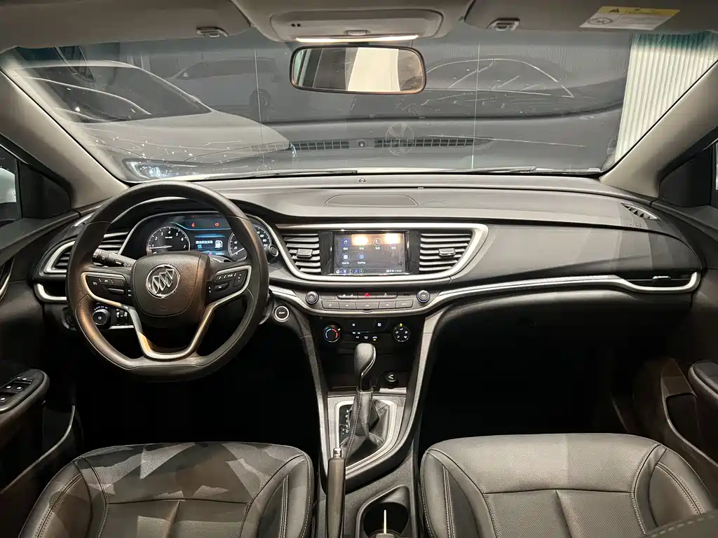 Yinglang 2021 model model 1.5L automatic elite model купить на сайте DeffCars