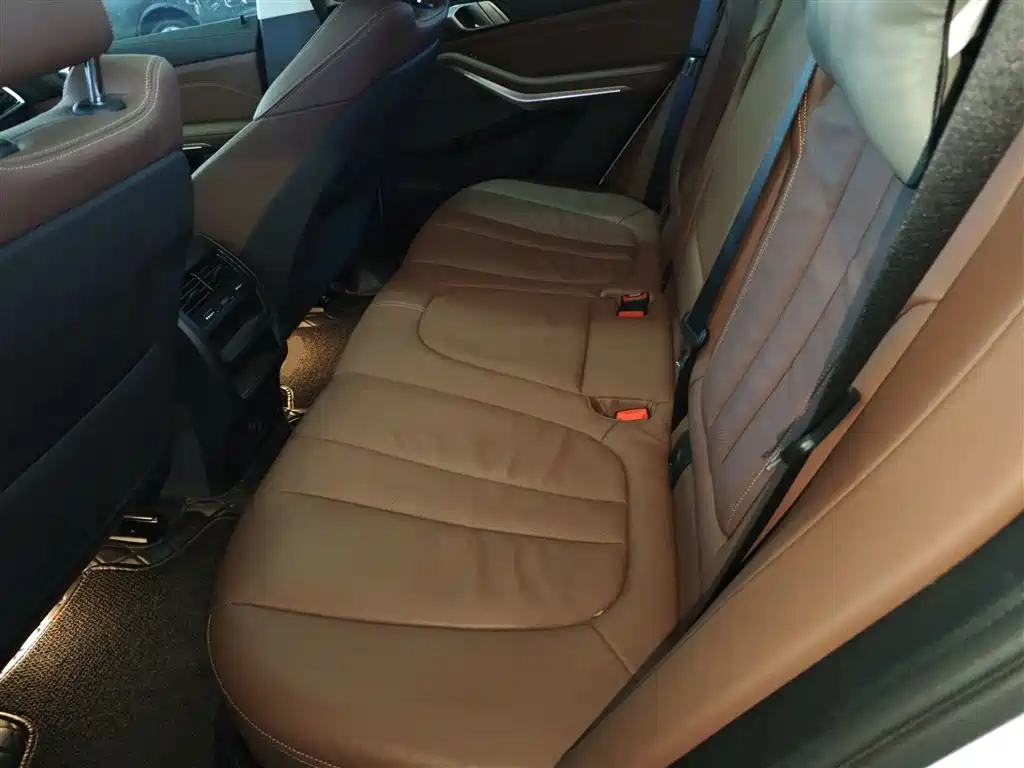 BMW X5 imported 2019 xDrive40i M sports package купить на сайте DeffCars