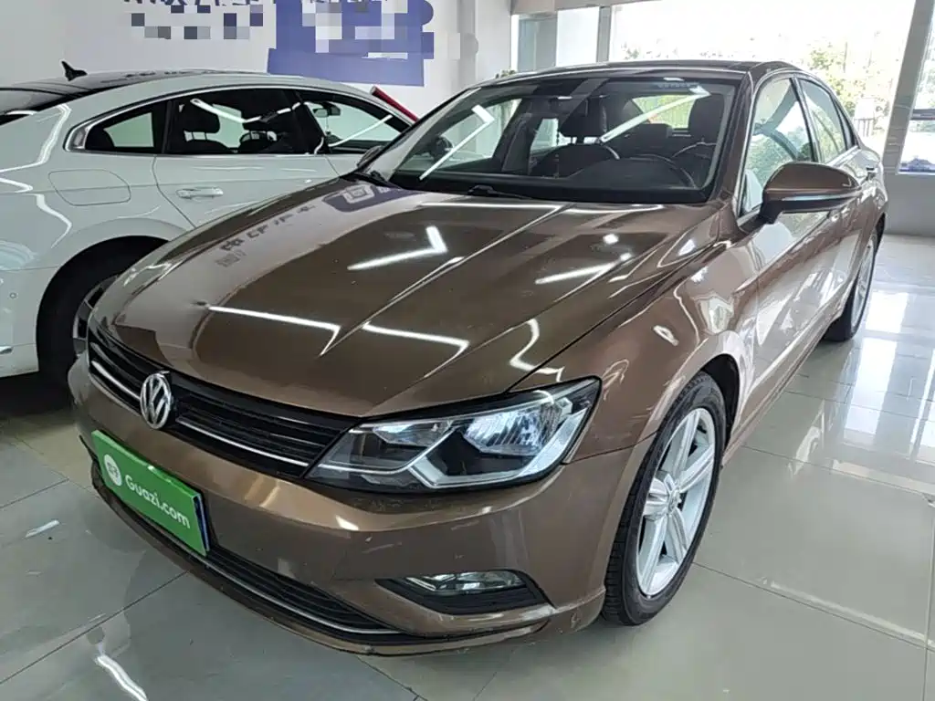 Lingdu 2017 280TSI DSG Comfort Edition купить на сайте DeffCars