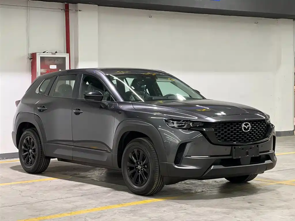 Mazda CX-50 2023 2.0L Leading Edition купить на сайте DeffCars