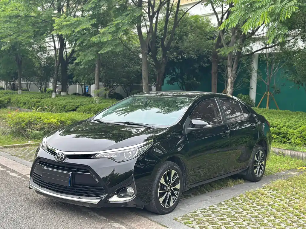 Ralink 2017 1.2T V CVT Deluxe Edition купить на сайте DeffCars