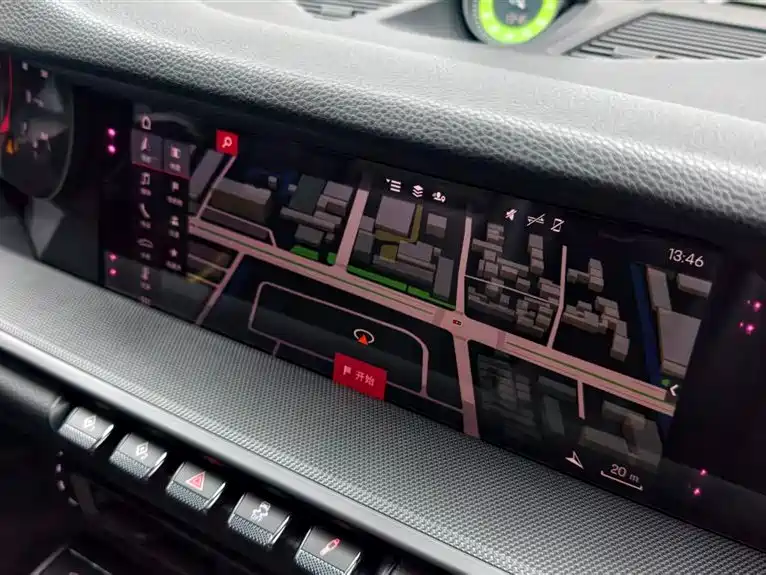 Porsche 911 2020 Carrera 3.0T купить на сайте DeffCars