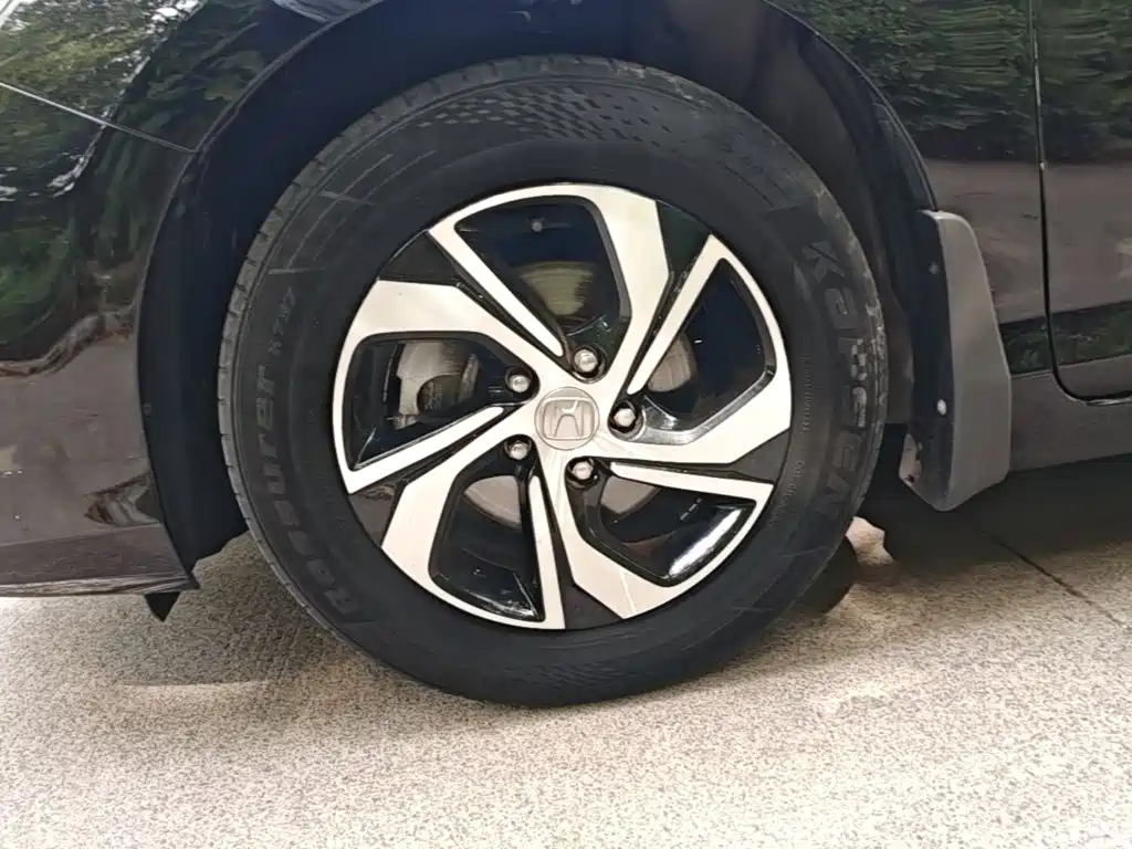 Accord 2016 2.0L Comfort Edition купить на сайте DeffCars