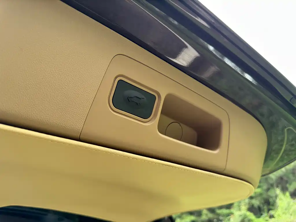 Buick GL8 2020 ES Luzun 653T Luxury Edition купить на сайте DeffCars