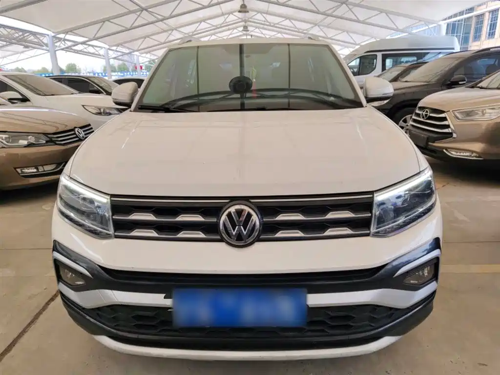 Tukai 2019 1.5L automatic comfort version купить на сайте DeffCars