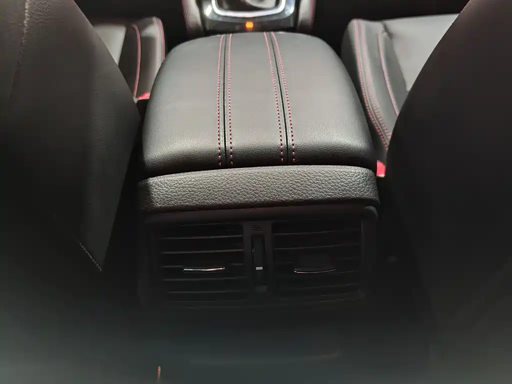 Qashqai 2022 2.0L CVT XV Smart Edition купить на сайте DeffCars