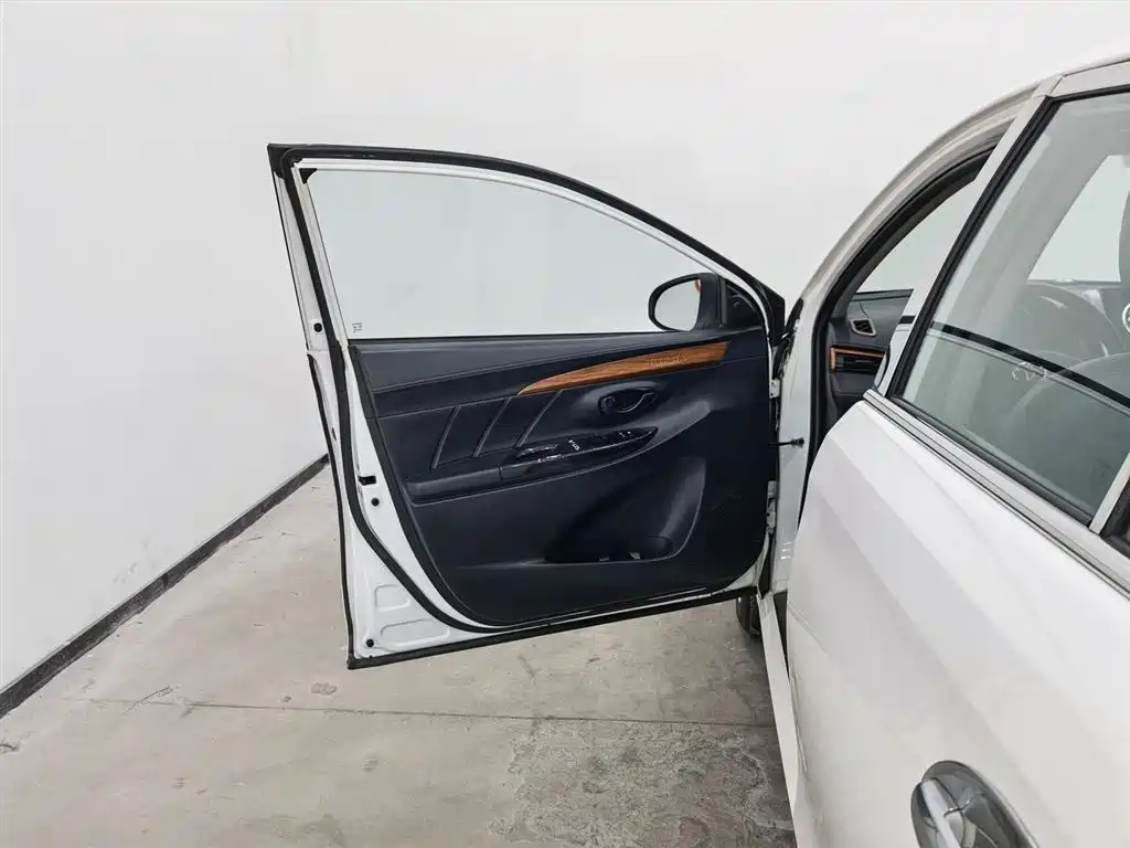 Vios 2017 1.5L CVT Enactus Edition купить на сайте DeffCars