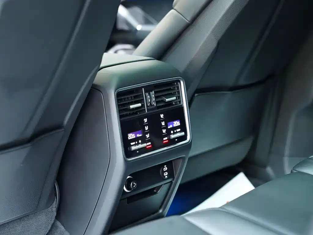 Cayenne 2020 Cayenne S 2.9T купить на сайте DeffCars