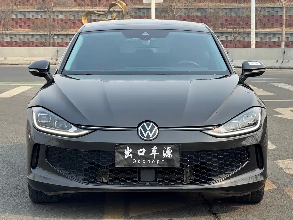 Lingdu 2022 Lingdu L 280TSI DSG spicy version купить на сайте DeffCars