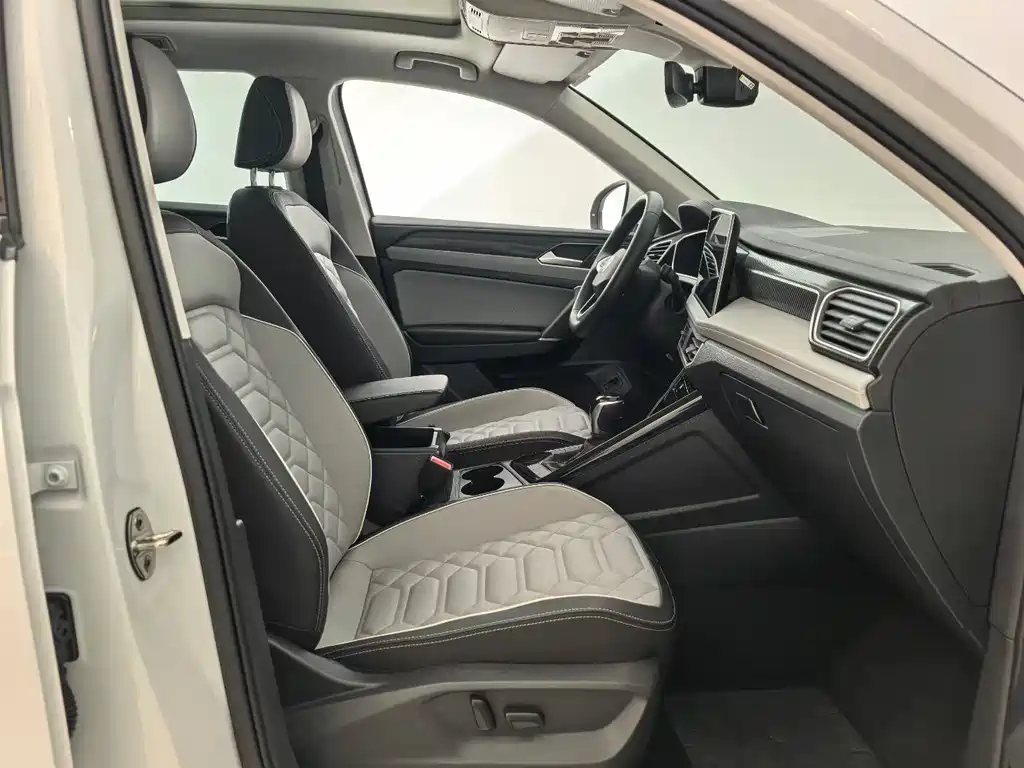 Tanyue 2023 330TSI 2WD Luxury Plus Advanced Edition купить на сайте DeffCars
