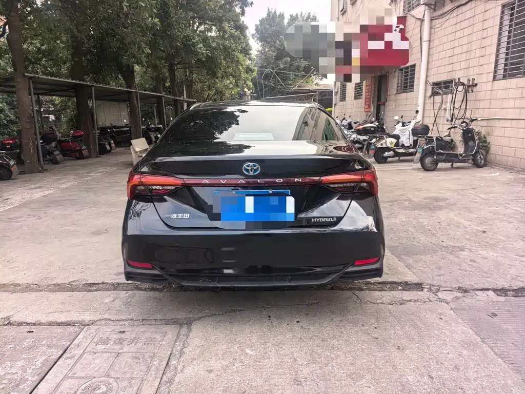 Asia Dragon 2019 Shuangqing 2.5L Deluxe Edition National V купить на сайте DeffCars