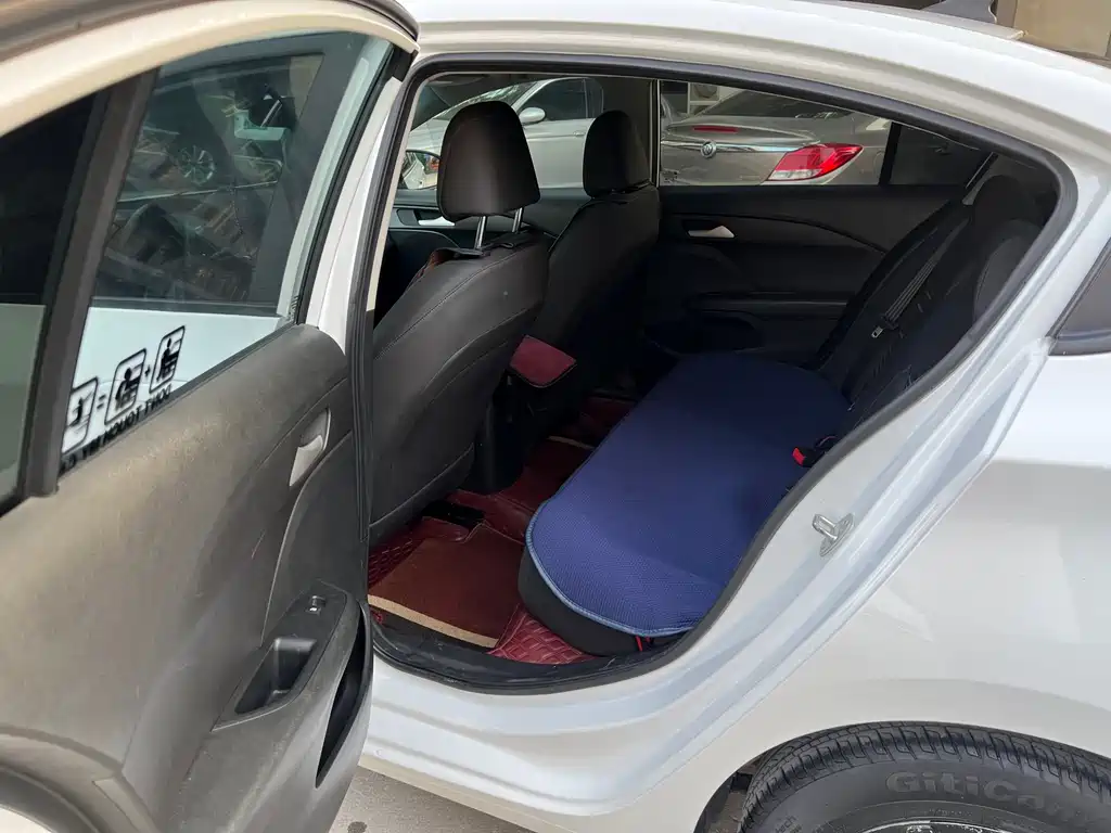Kovoz 2019 320 Manual Enjoy Edition купить на сайте DeffCars