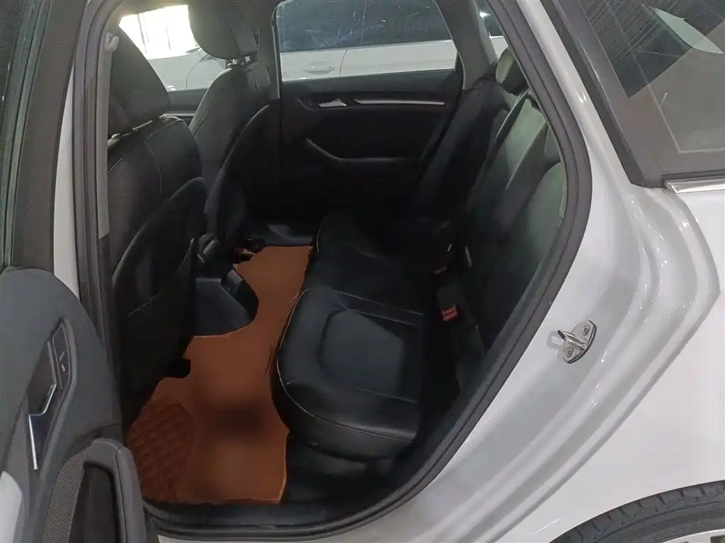 Audi A3 2019 Sportback 35 TFSI Enterprising National VI купить на сайте DeffCars