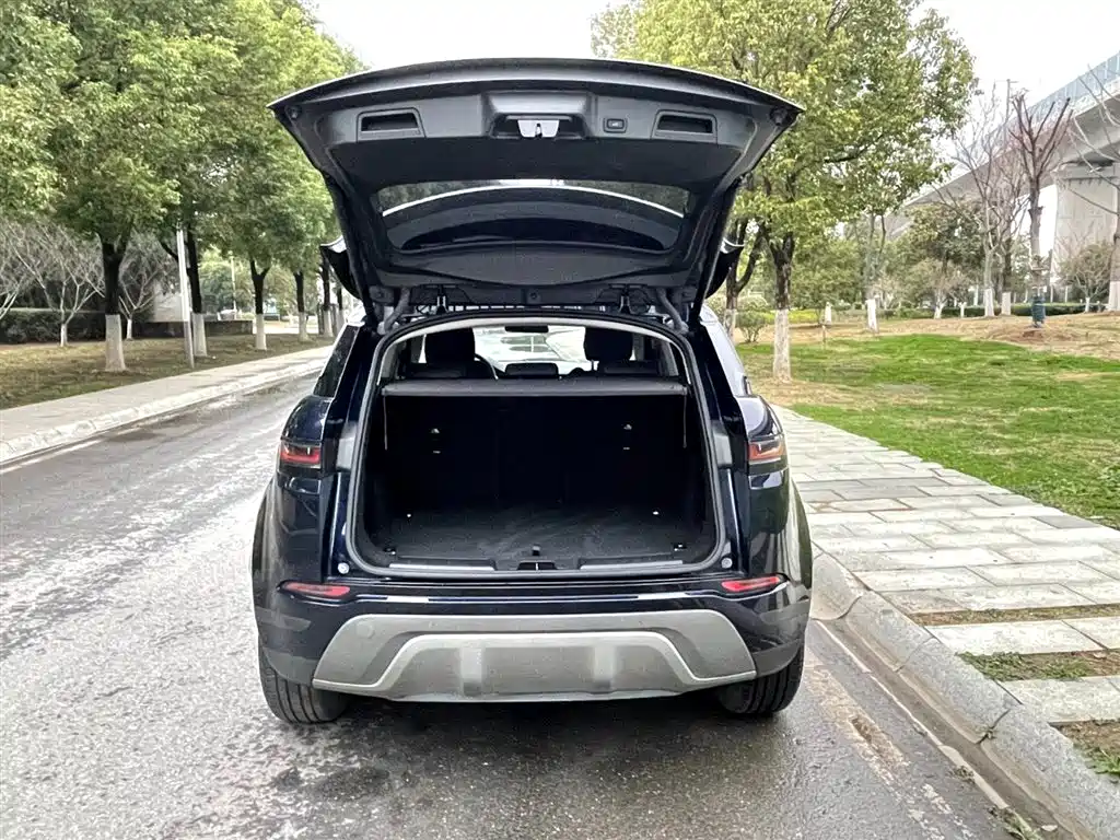 Range Rover Evoque 2020 249PS Youth Edition купить на сайте DeffCars