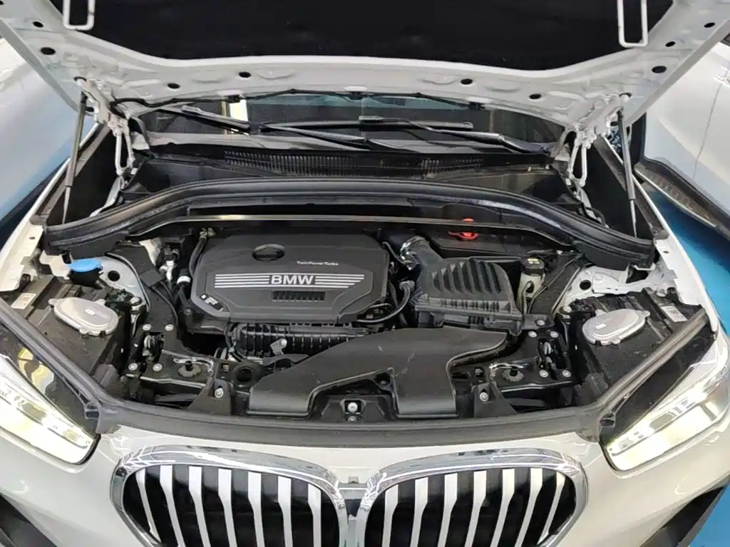 BMW X1 2021 sDrive20Li Fashion Model купить на сайте DeffCars