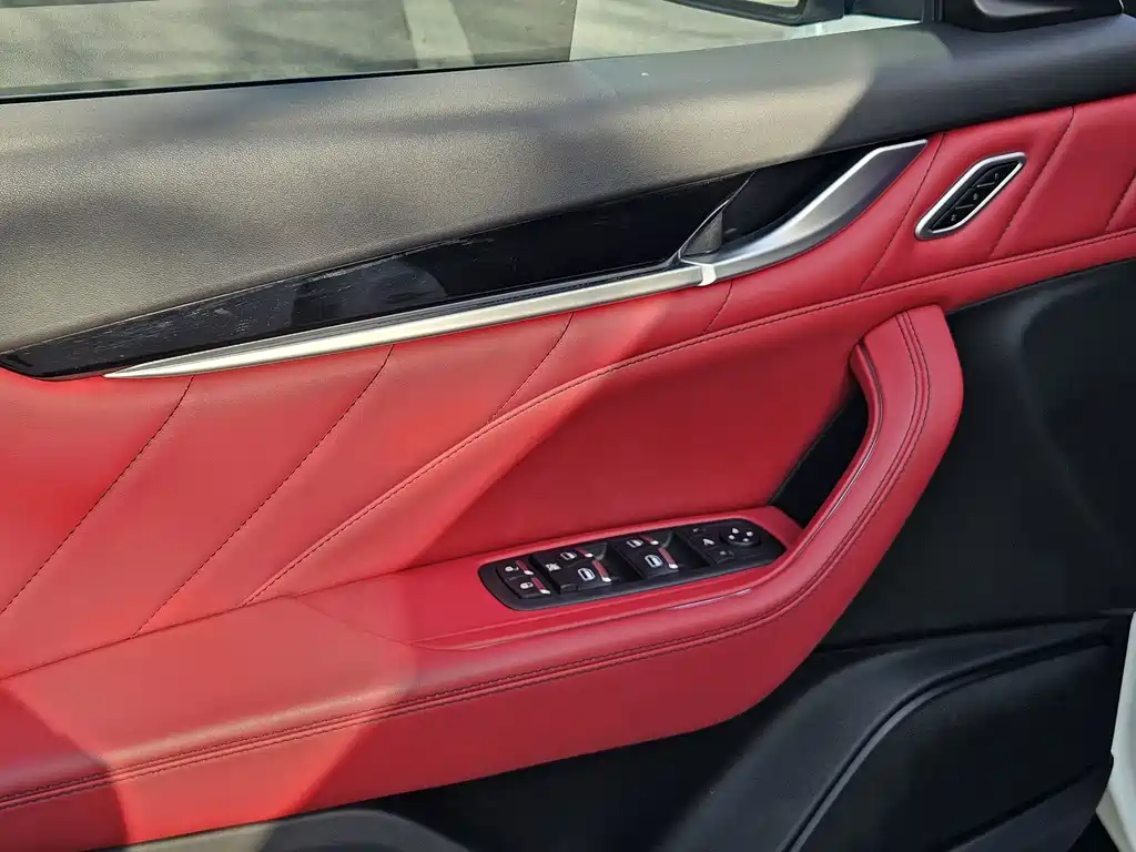 Levante 2020 3.0T Standard Edition купить на сайте DeffCars