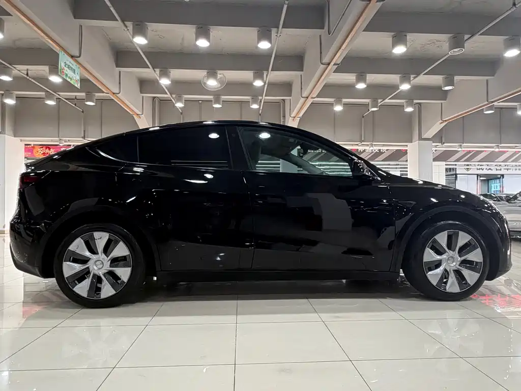 Model Y 2022 rear-wheel drive купить на сайте DeffCars