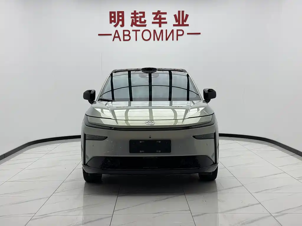 bZ3X 2025 520 Pro + Lidar Edition купить на сайте DeffCars
