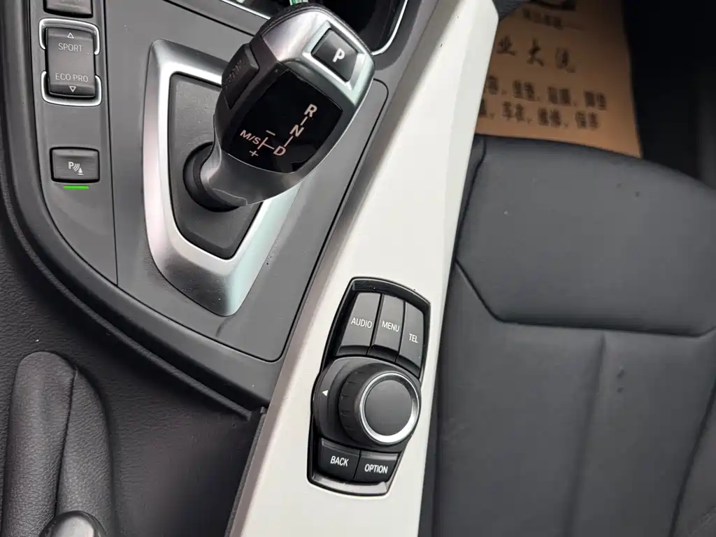 BMW 3 Series GT 2017 320i Fashion Model купить на сайте DeffCars