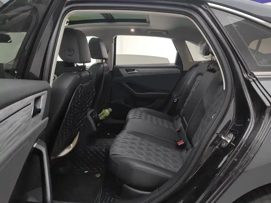 Sagitar 2023 300TSI DSG Super Edition купить на сайте DeffCars