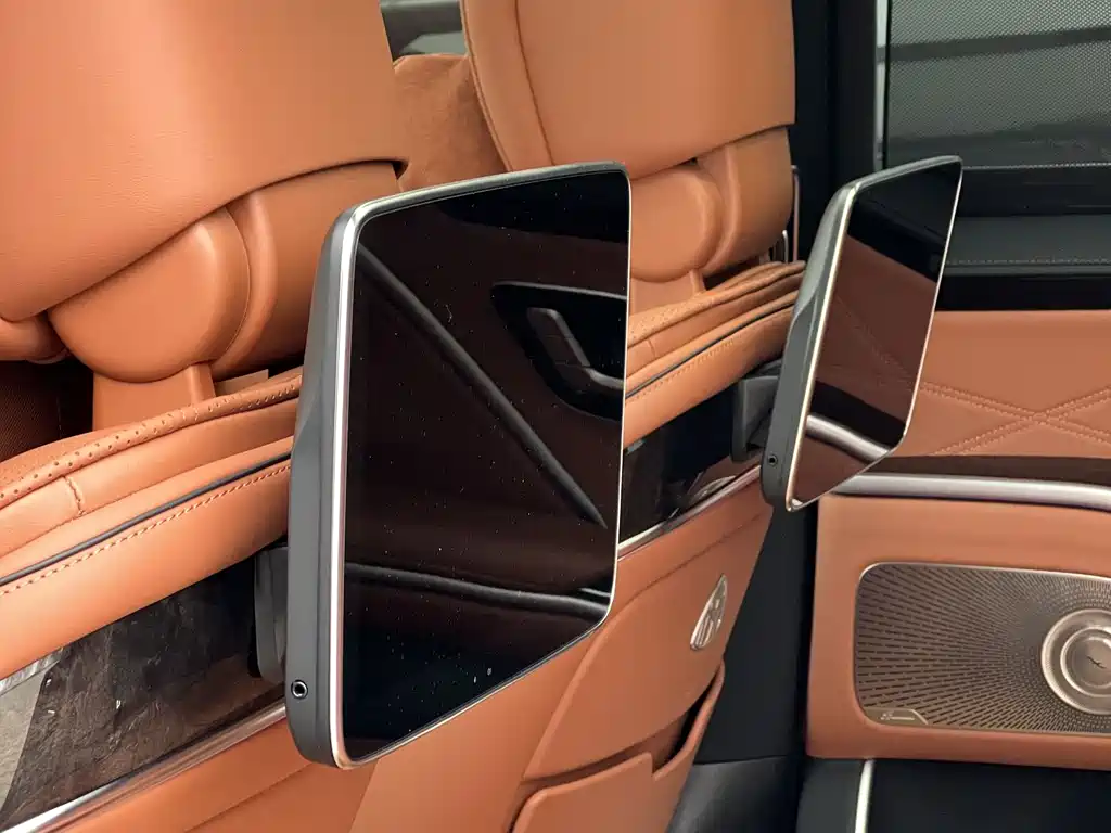 Maybach S-Class 2023 S 480 4MATIC купить на сайте DeffCars