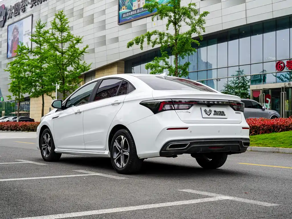 Arrizo 5 PLUS 2021 Xiao AI 1.5T CVT PLUS купить на сайте DeffCars