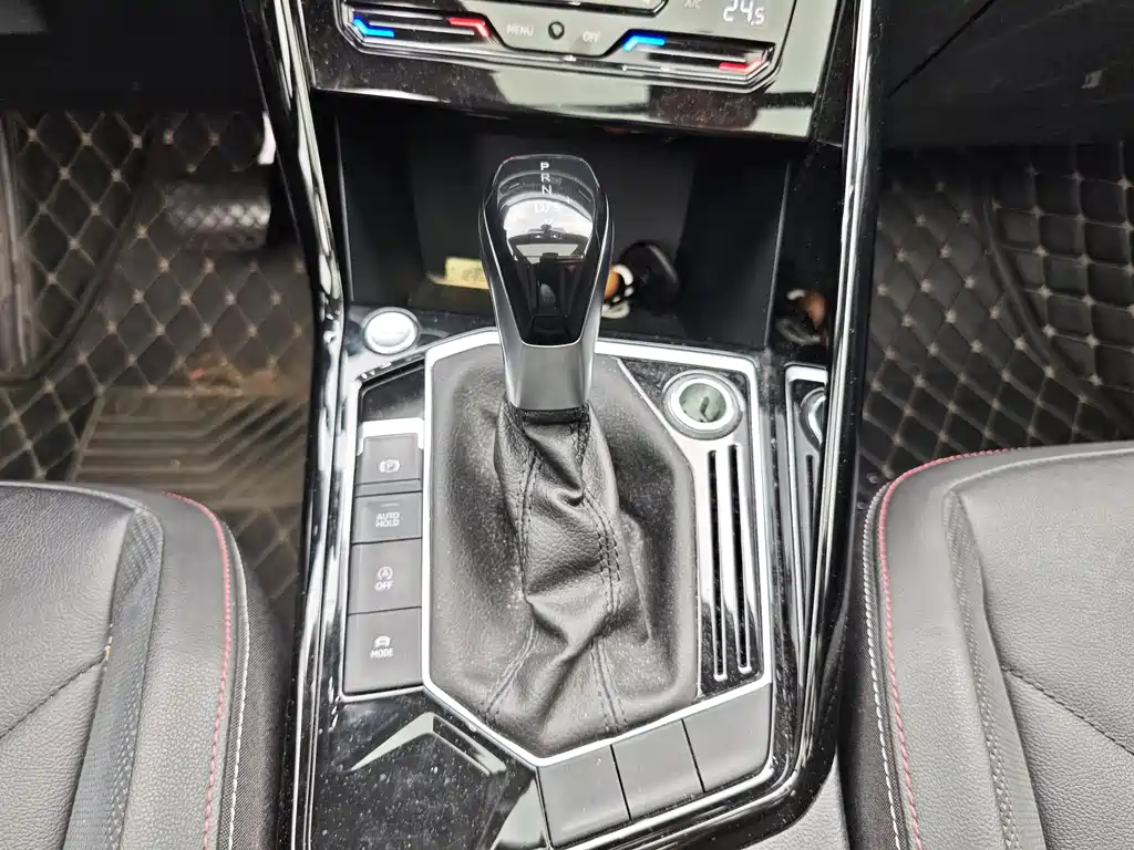 Tanyue 2020 330TSI two-wheel drive luxury intelligent version купить на сайте DeffCars