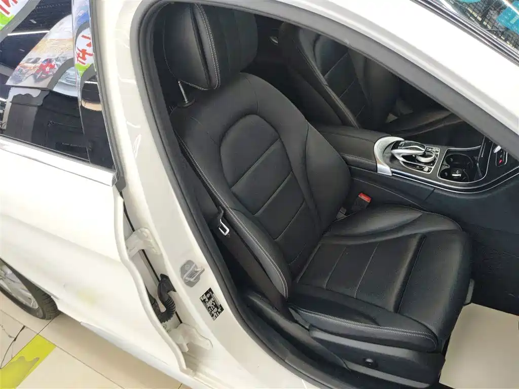 Mercedes-Benz C-Class 2018 C 200 L Sports Edition купить на сайте DeffCars
