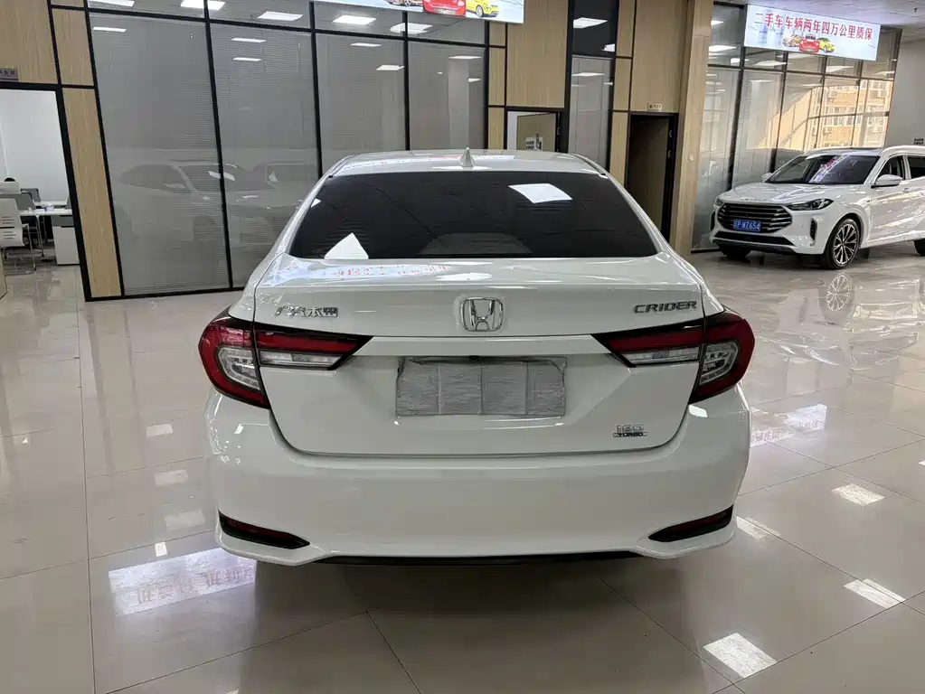Lingpai 2022 180Turbo CVT Comfort Edition купить на сайте DeffCars