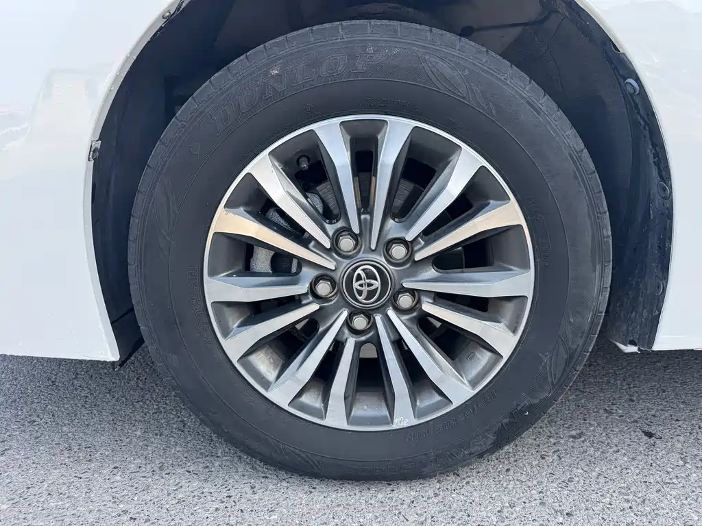 Corolla 2018 1.2T S-CVT GL-i Smart Edition купить на сайте DeffCars