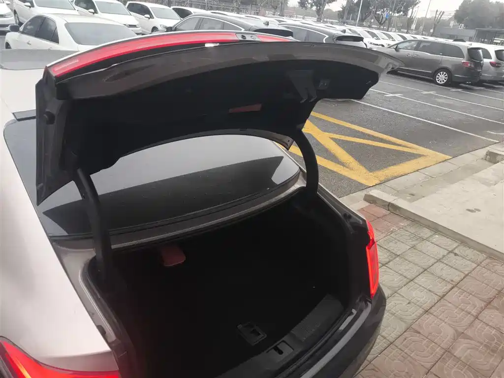 Hongqi H9 2020 3.0T Zhilian Qiling four-seater version купить на сайте DeffCars