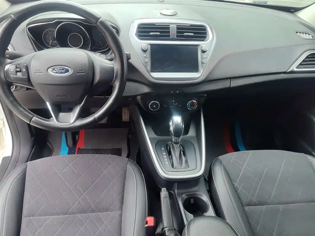 Forex 2019 1.5L automatic joy model купить на сайте DeffCars