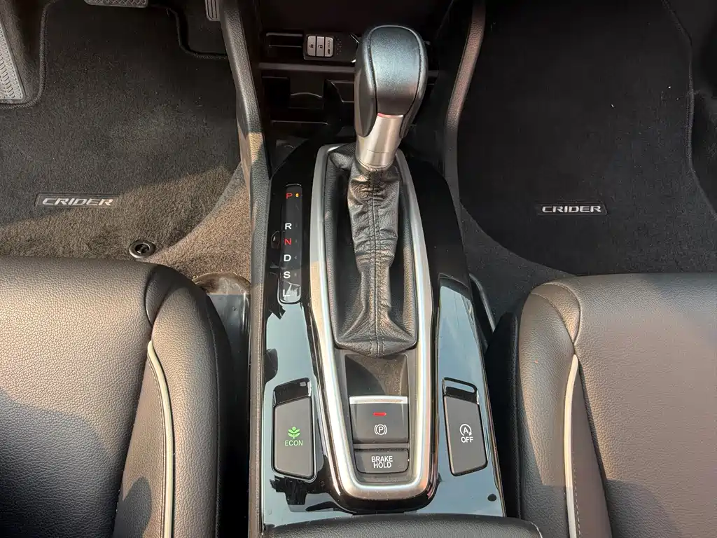Lingpai 2022 180Turbo CVT flagship version купить на сайте DeffCars
