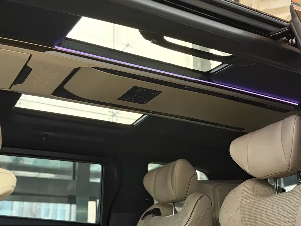 Wilfa 2024 Crown Dual Engine 2.5L Supreme Executive Edition купить на сайте DeffCars