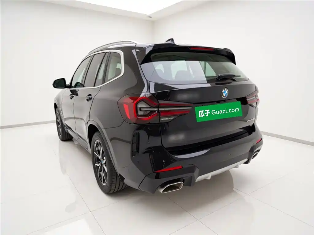 BMW X3 2023 xDrive25i M Sports Package купить на сайте DeffCars