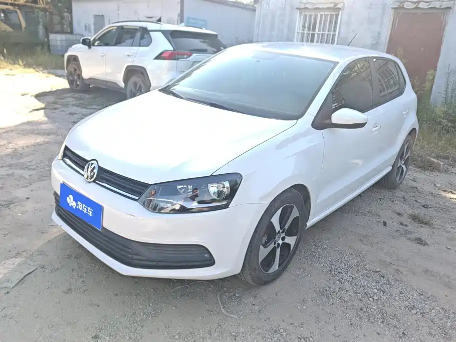 Polo 2016 1.4L automatic fashion model купить на сайте DeffCars