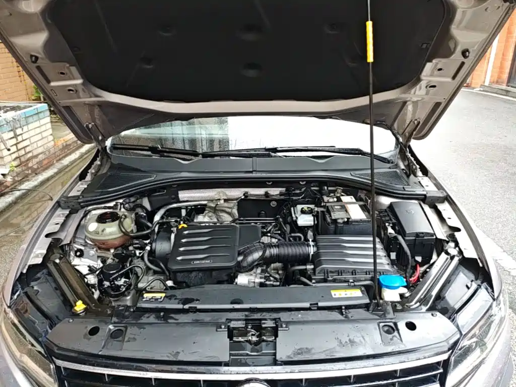Bora 2021 1.5L Automatic Elite Wisdom Edition купить на сайте DeffCars