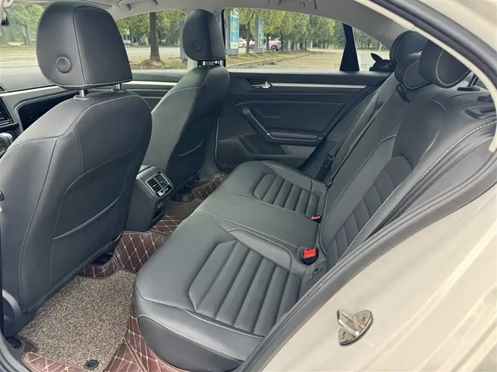 Lingdu 2019 280TSI DSG Comfort Edition National V купить на сайте DeffCars