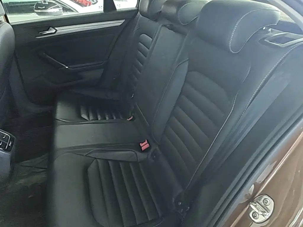 Lingdu 2017 280TSI DSG Comfort Edition купить на сайте DeffCars