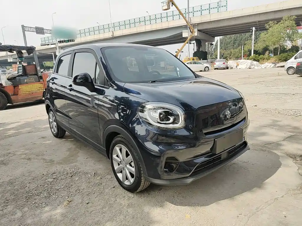 Leapmoon T03 2022 Onyx Edition купить на сайте DeffCars