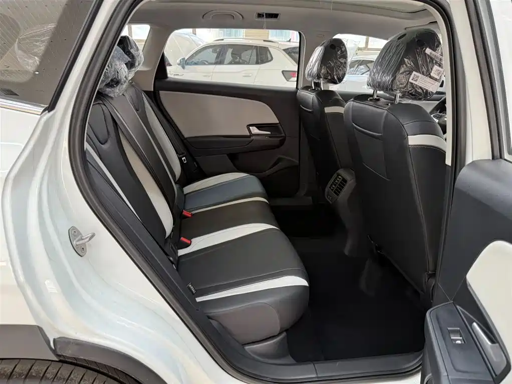 Jetta VS8 2026 280TSI Automatic Supreme Edition купить на сайте DeffCars