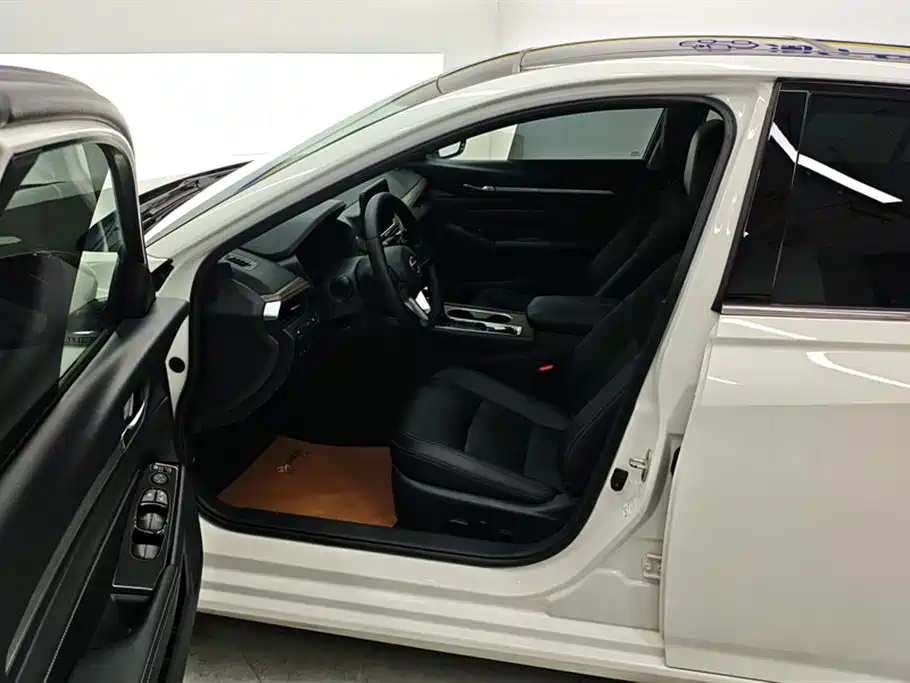 Teana 2021 2.0L XL Comfort Edition купить на сайте DeffCars