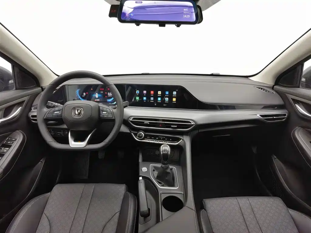 Eado 2021 PLUS 1.6L GDI manual luxury model купить на сайте DeffCars